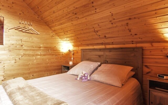 Les Chalets de Celine