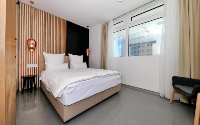 White Rooms Zadar345