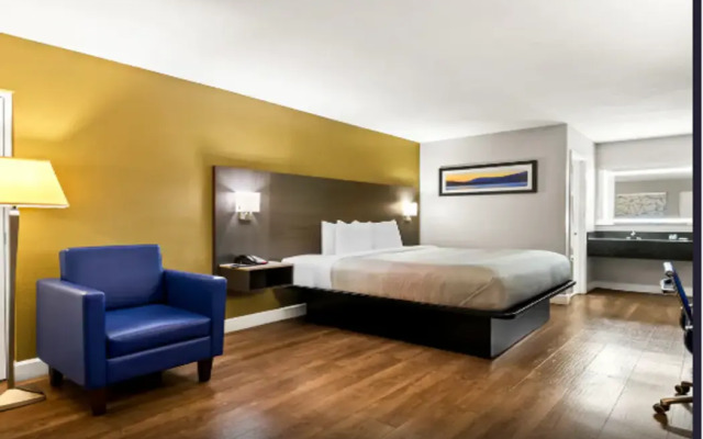 Econo Lodge Vero Beach - Downtown