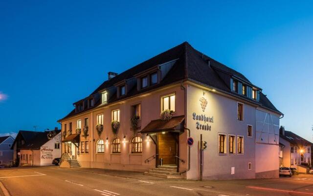 Landhotel Traube