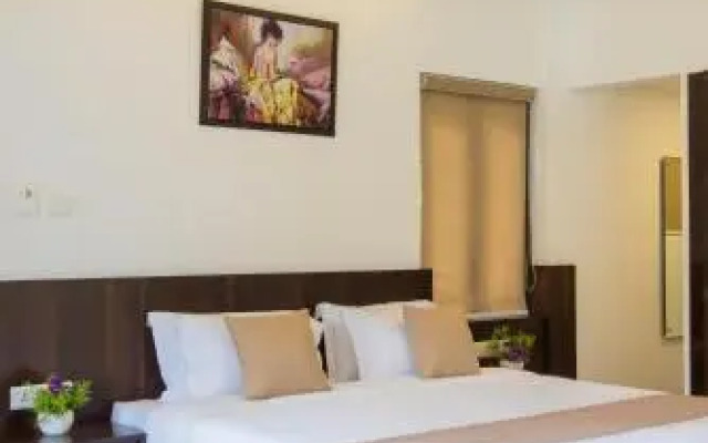 The Serenity Resort