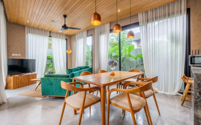 Zazen 3 Villa by Betterplace