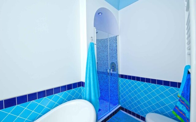 Amami Viaggi - Villa Virginia