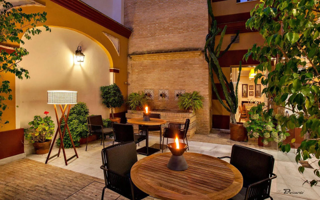 Hotel Barrameda