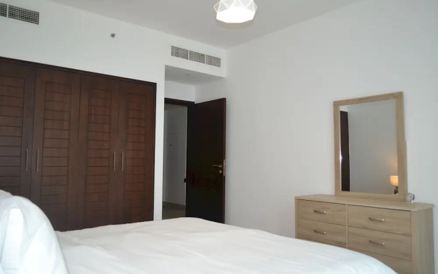 Wonderful 1bed in Dubai Downtown