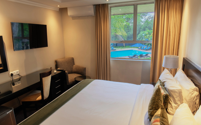 Cresta Lodge Gaborone