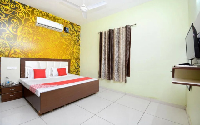 Hotel King Classic By OYO Rooms