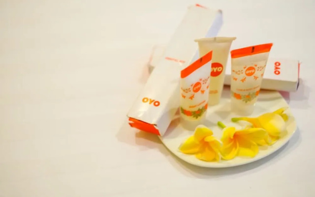 OYO 972 Griya Asri Hotel Mataram