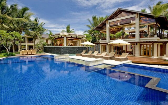 Paradise Island Estate