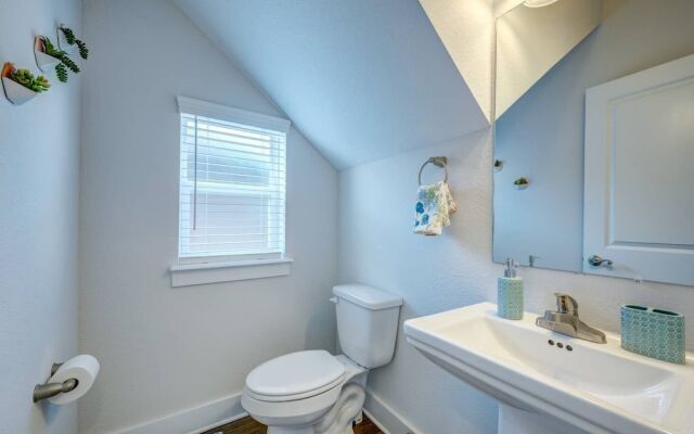 Beach Escape One - Luxury Townhome