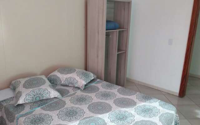 Hotel Km 73