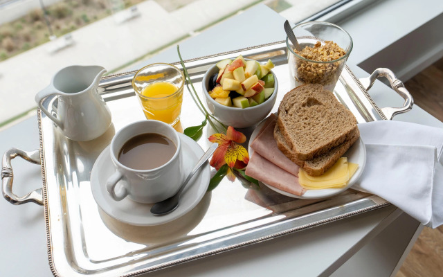 Almarena Madero Urbano Affiliated by Melia