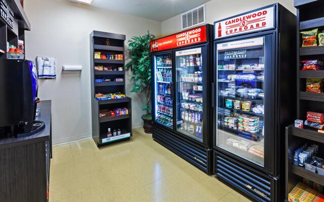 Candlewood Suites Owasso by IHG
