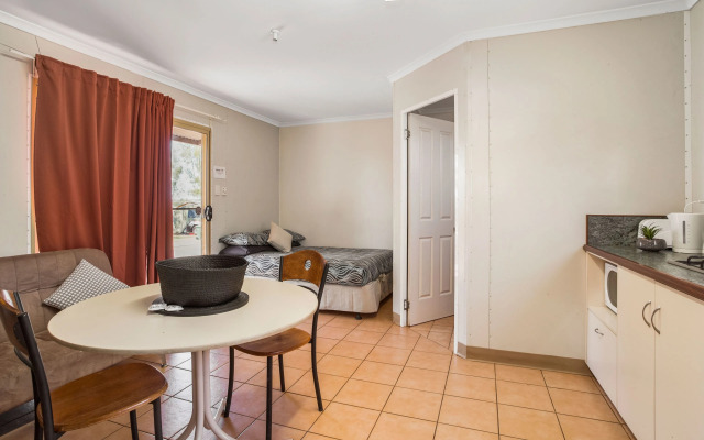 Karratha Caravan Park