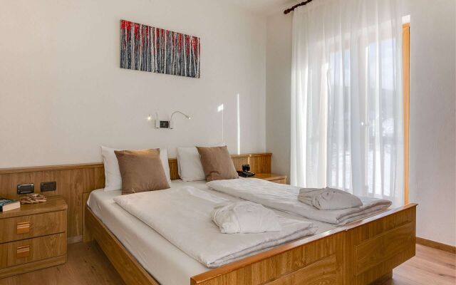 Phi Hotel Bellamonte