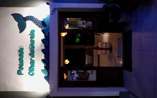 Pousada Olhar da Sereia