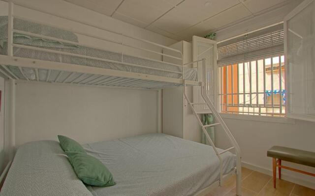 003 - Sierramar Piscis - comfortHOLIDAYS