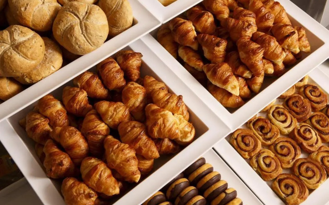 Holiday Inn Express Bordeaux - Lormont by IHG