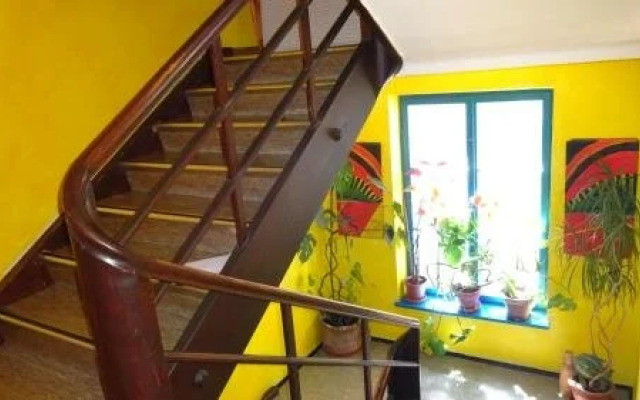 Hostel El Bocado
