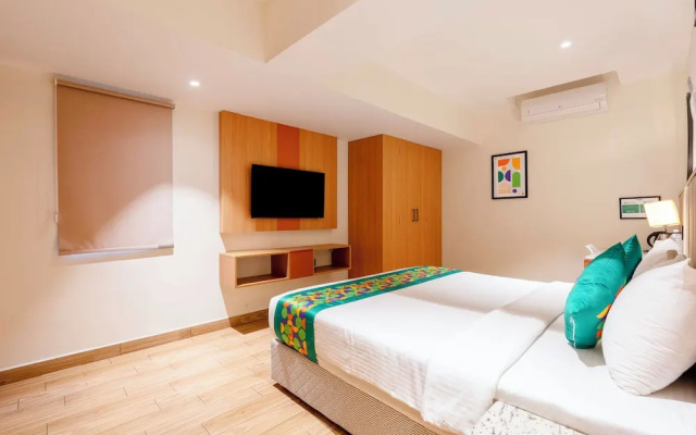 Treebo Premium Taara