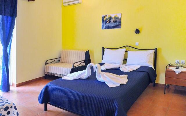 Panagiotis Hotel