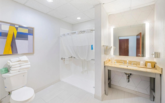 Comfort Suites Pecos