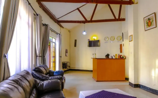 Nv Fort Lugard Hotel Iganga