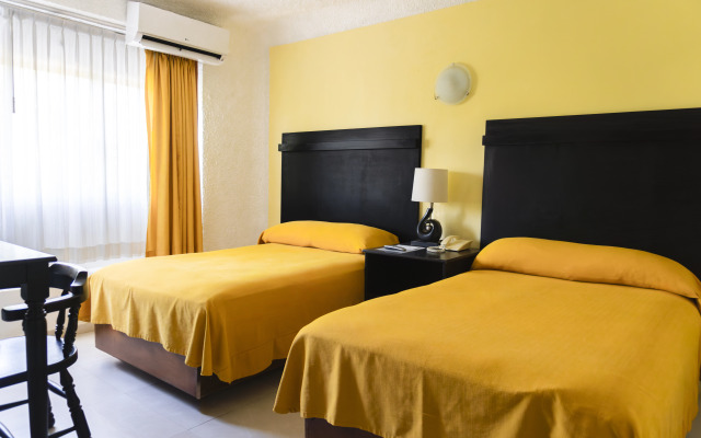 Hotel Antillano