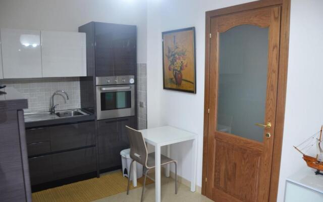 BB La Regina Di Rimini