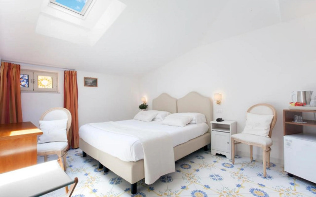 Villa Pane Resort
