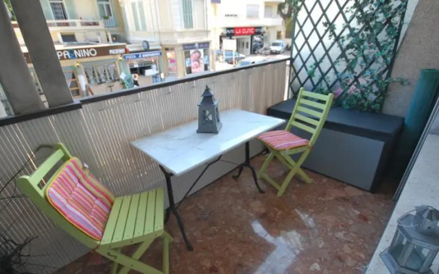 Cannes Immo Concept - LAtlantide