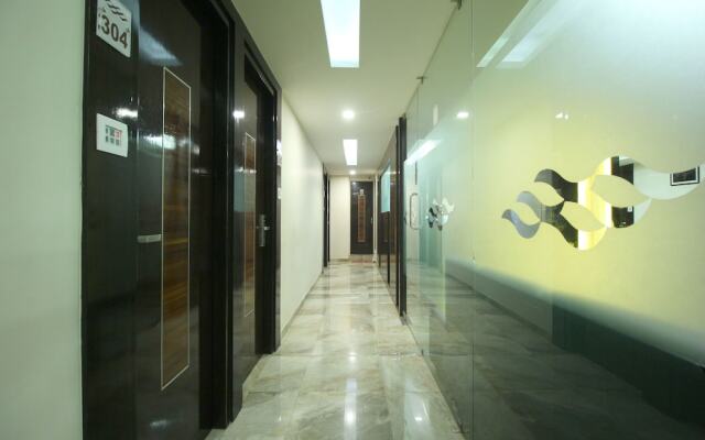 Hotel Furaat Inn