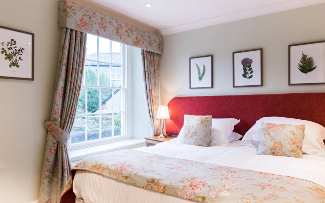 The Swan at Hay Hotel
