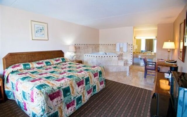 America'S Best Value Inn- Florence