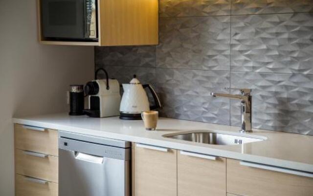 Te Anau Luxury Apartments