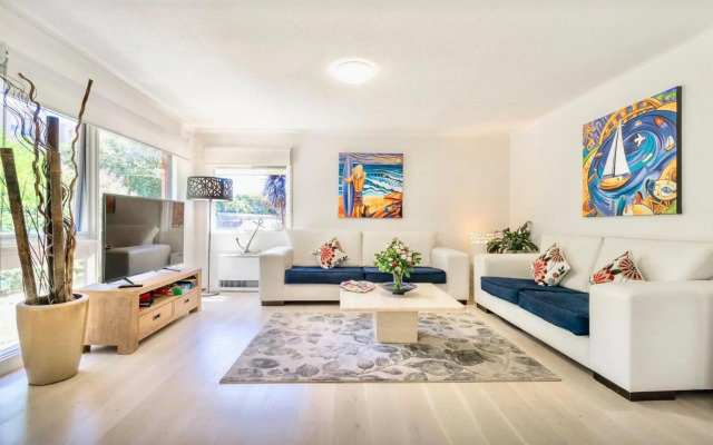 By The Beach Frankston