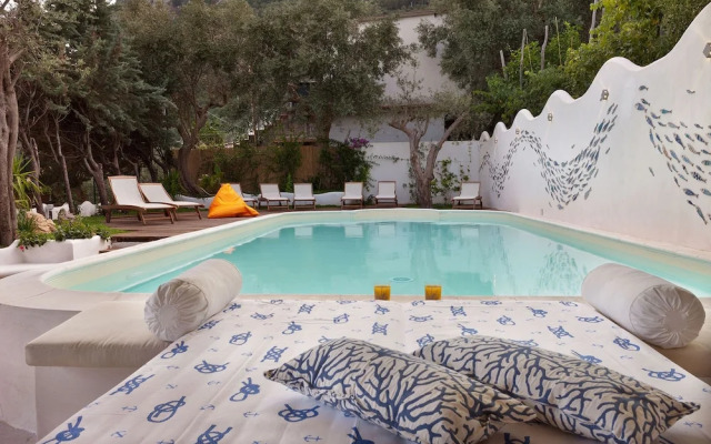 Villa Ariadne