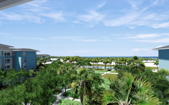 Royalton Cayo Santa Maria - Adults Only - All Inc.