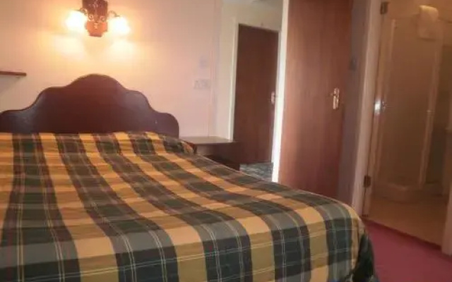 Sancta Maria Hotel