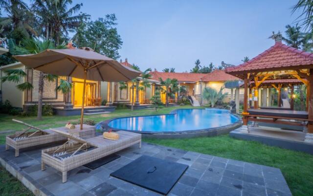 Abhirama Villas and Spa