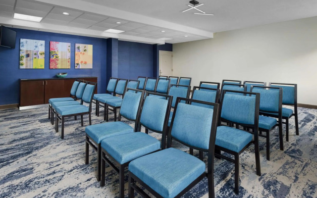 Hampton Inn Ft. Lauderdale-Cypress Creek