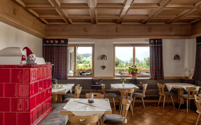 Bienvivre Hotel Alla Rocca