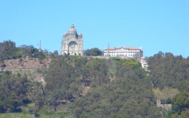 Hospedaria Nossa Senhora do Carmo