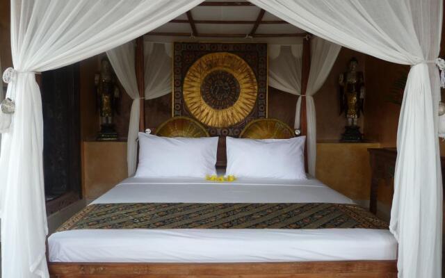 Green Spirit Villa