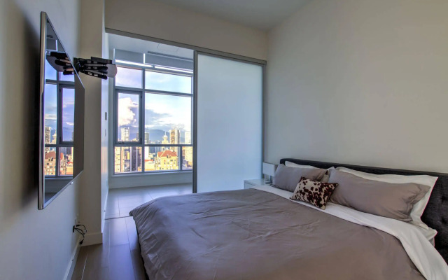 The Residence Club Vancouver