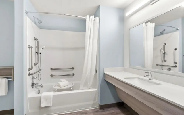 WoodSpring Suites Chandler Phoenix Medical Center