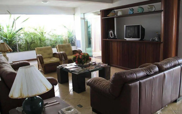 Hotel Pousada Ancoradouro