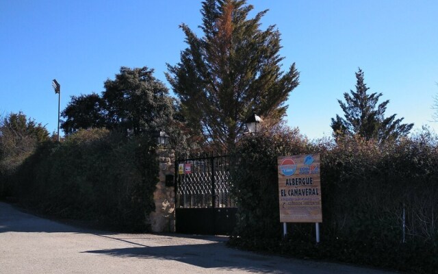 Albergue Juvenil el Canaveral