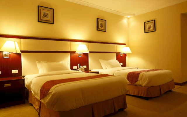 Planet Hotel