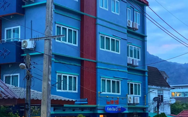 Kata Bai D Inn